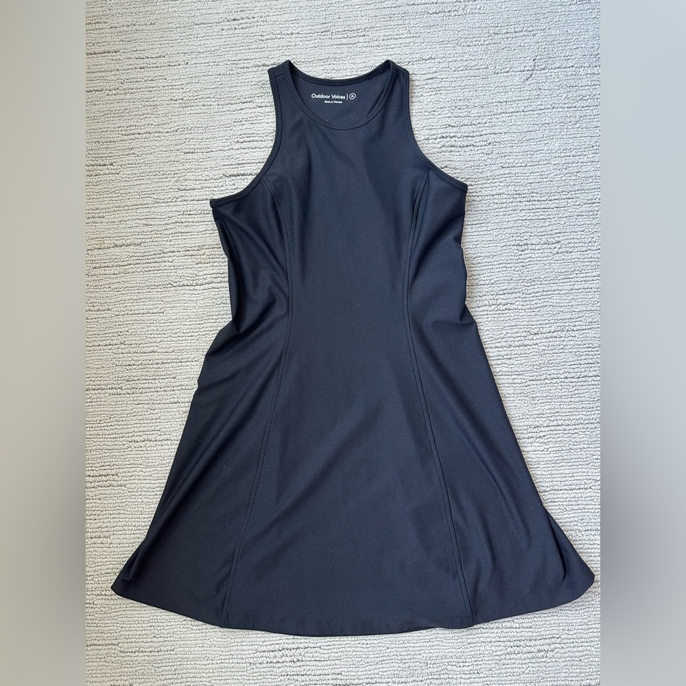Outdoor Voices Athena Dress